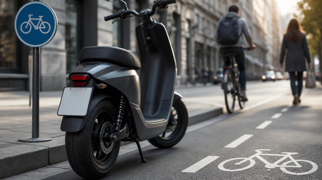 Pojištění elektrokoloběžek a povinné ručení: Která vozítka už musíte mít ze zákona registrovaná