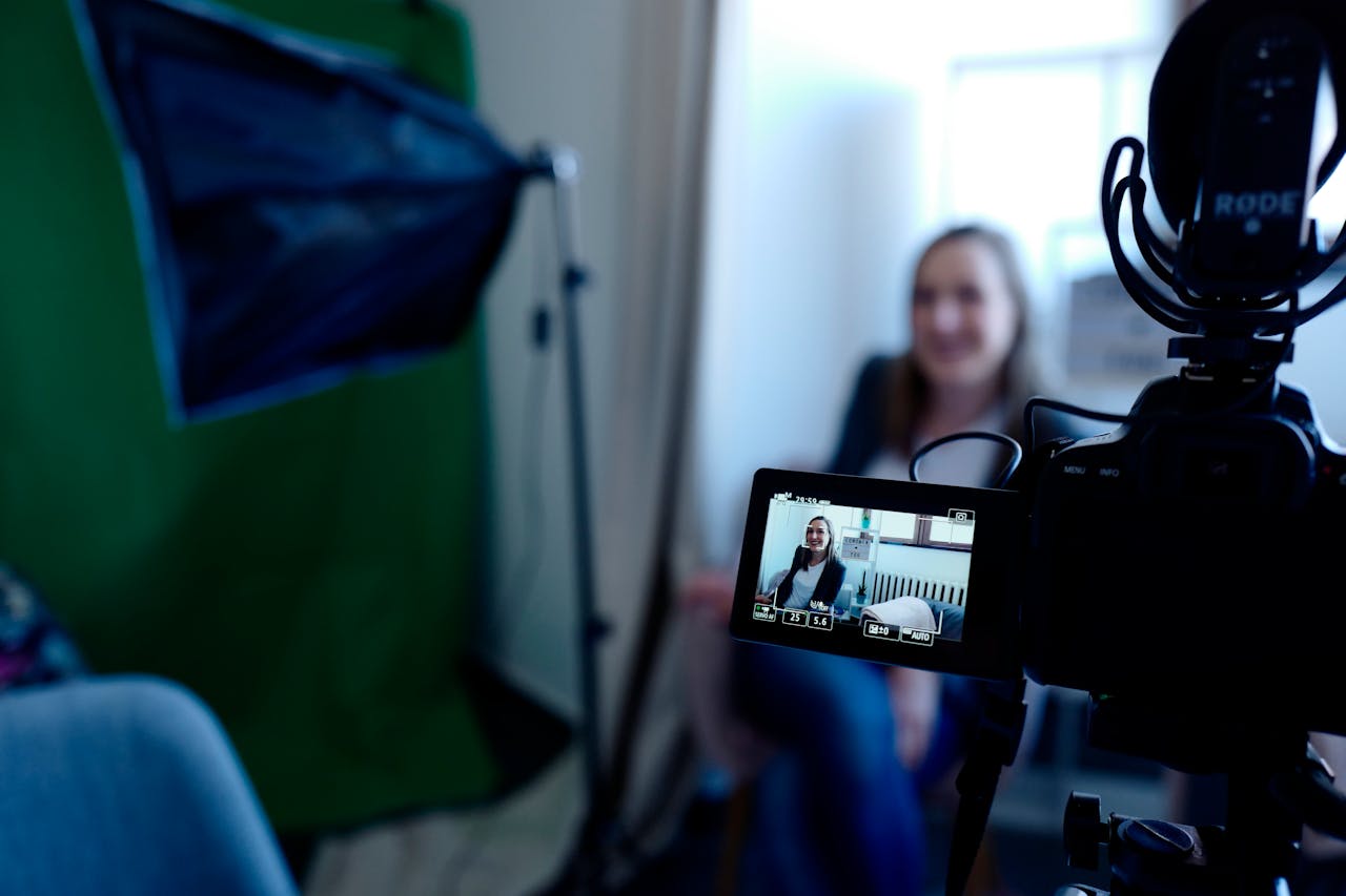 Videa o podnikání a marketingu: Klíč k digitálnímu engagementu a růstu