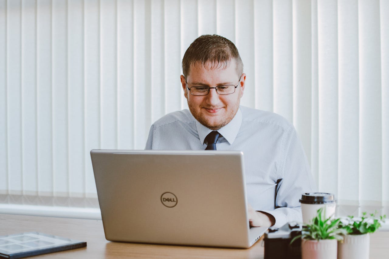 Podnikání na internetu: Kompletní průvodce od nápadu k úspěchu