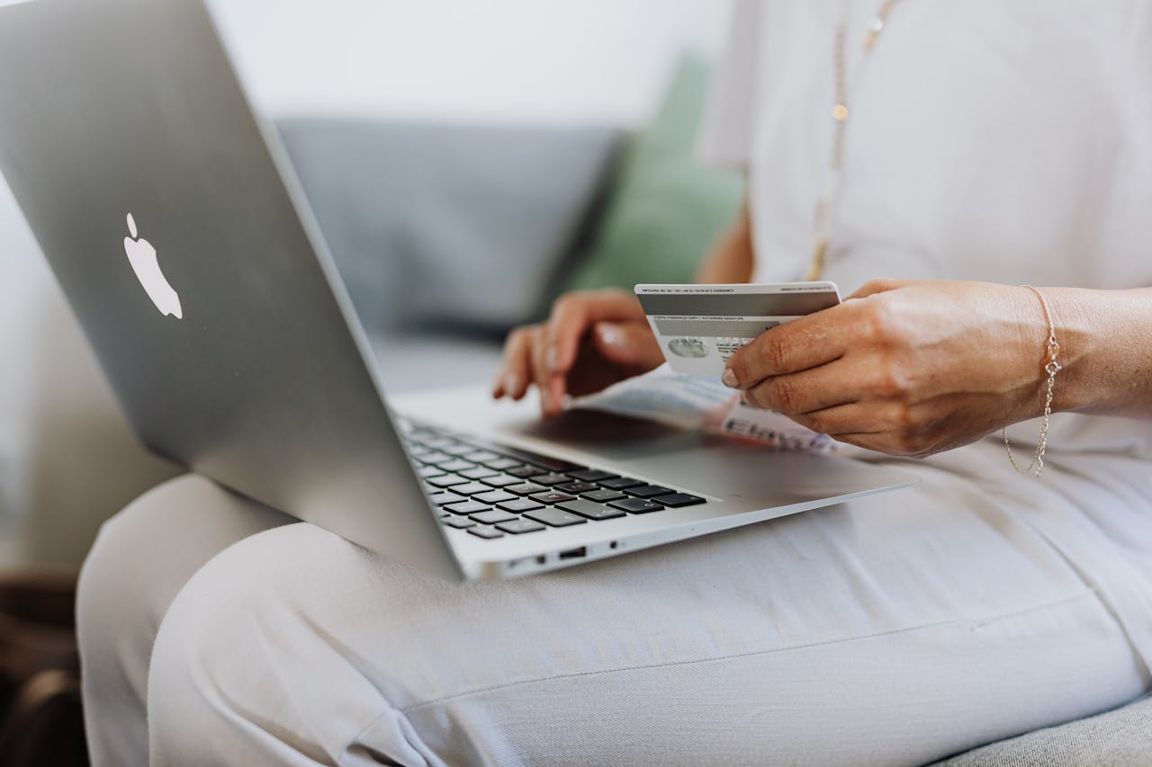 Nejčastější evropské platební metody v e-commerce
