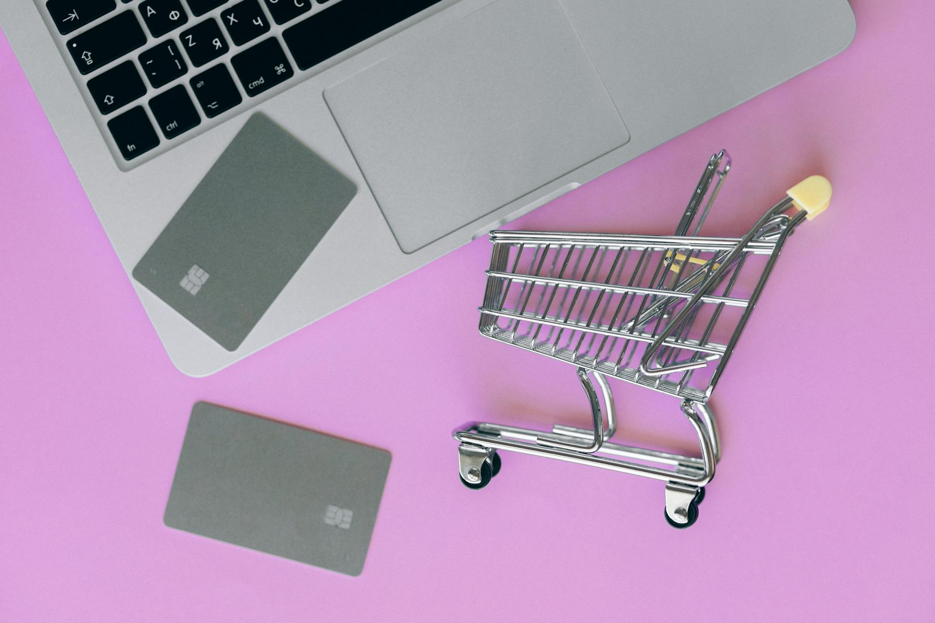IT a vývoj e-shopu: Architektura úspěchu v digitálním maloobchodu
