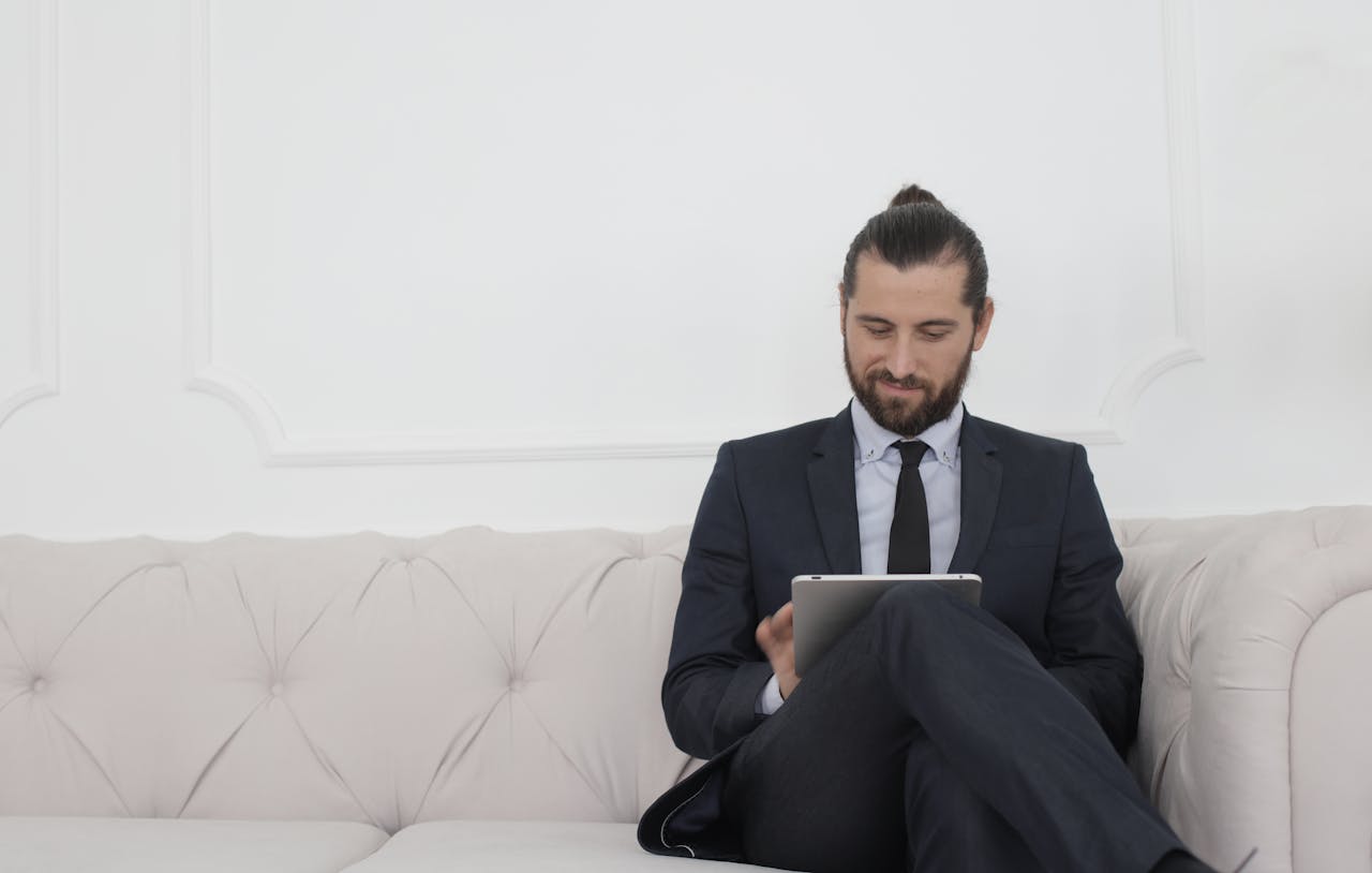 Financování podniku: Problém, který řeší každý podnikatel