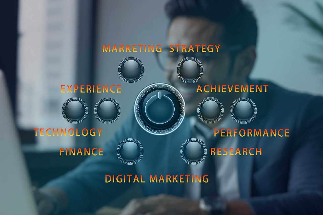 Vliv Metaverse a VR na influencer marketing: Co nás čeká v digitální budoucnosti