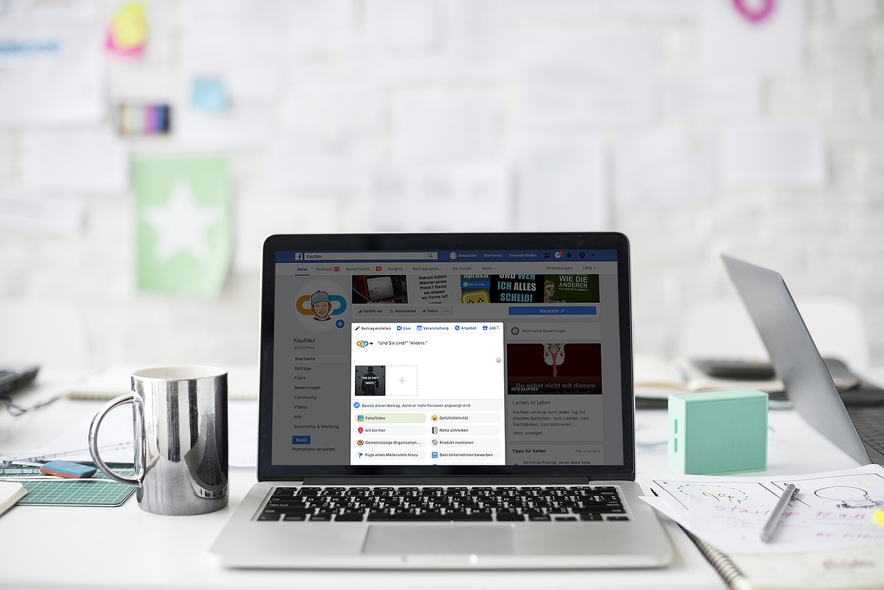 Proč mizí vaše příspěvky? Ztraceno v digitálním stínu: Záhada Shadowbanu a neviditelných pokut