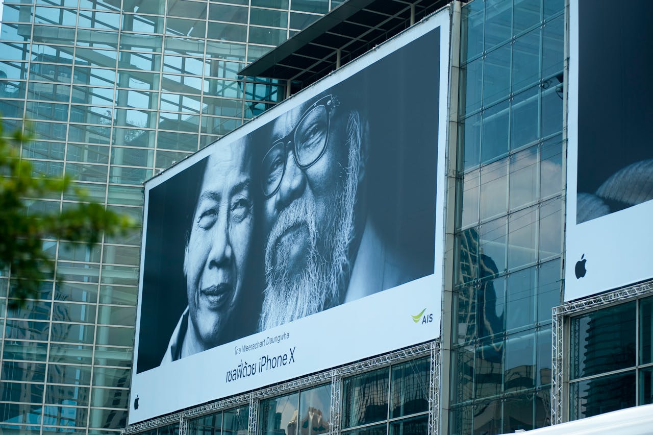 Kolik stojí reklamní billboard: Detailní průvodce cenotvorbou outdoorové reklamy