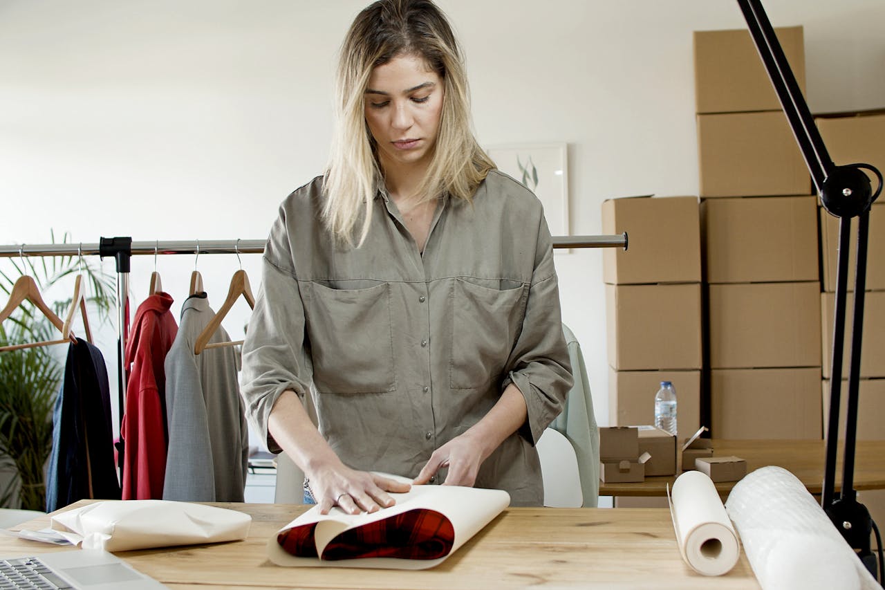 Jak úspěšně prodávat přes Amazon: Kompletní průvodce pro maximální zisk