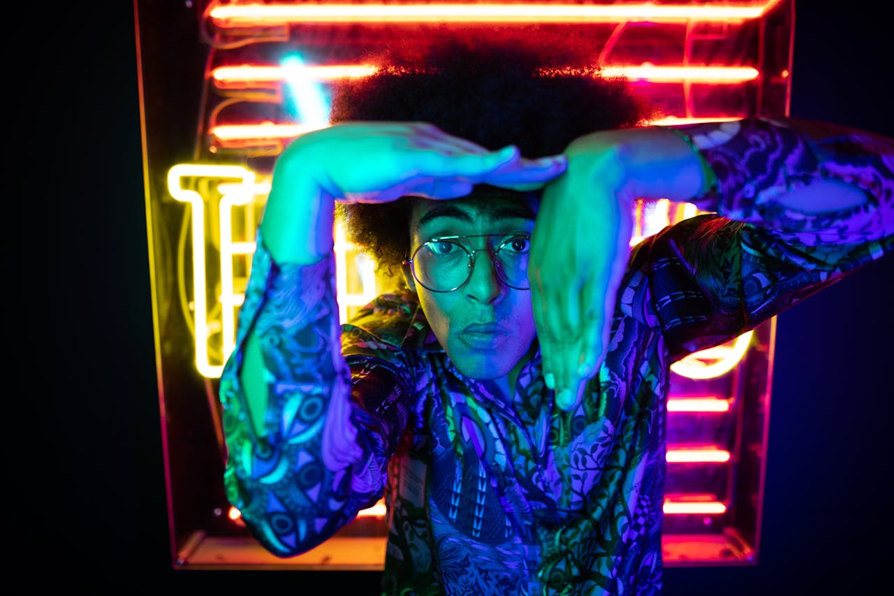 Etika AI v médiích: Kontroverze a regulace generativní AI (Deepfakes, Fake News)