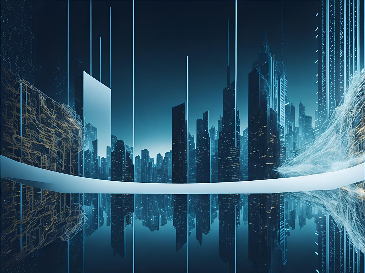 Výnosová křivka: Jak číst varovné signály trhu