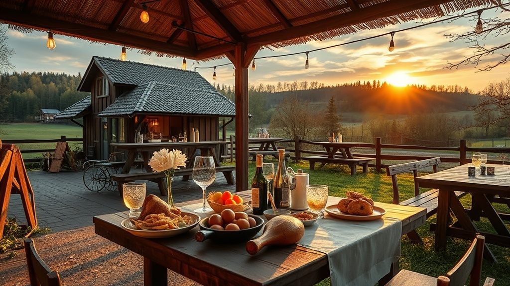 Když zpomalíš, uvidíš víc: 5 tipů na mikrovýlety po Česku