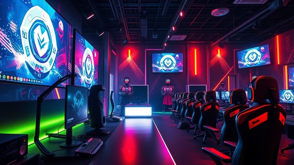 Metaverze praskají ve švech: gaming mění pravidla hry