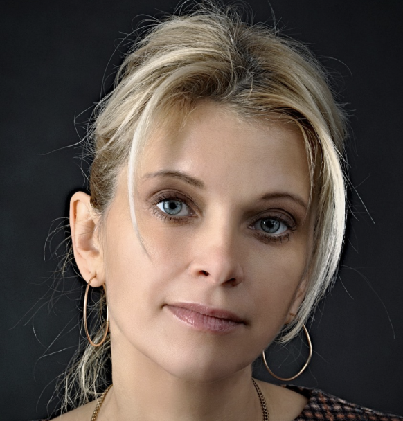 Bc. Martina Vaňková
