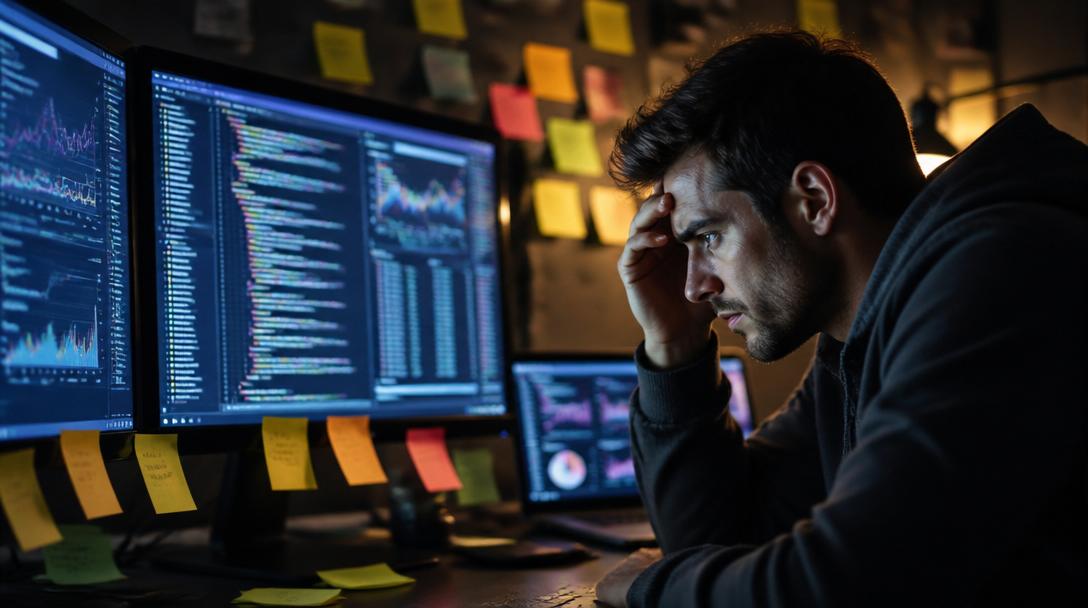 Google tvůj web miluje? Tyto chyby ho drží zpátky