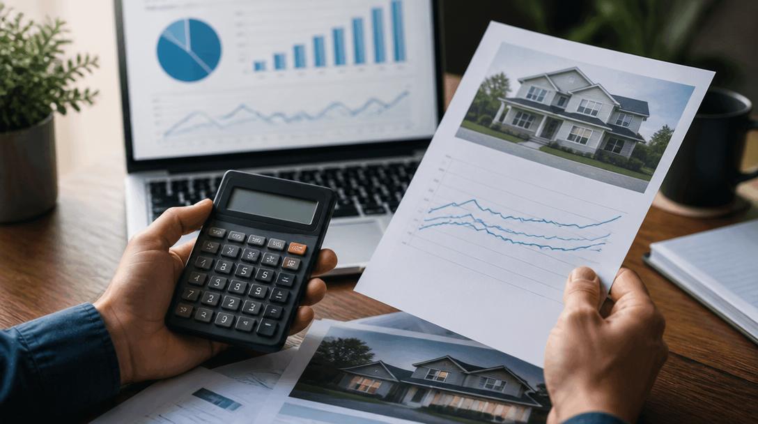 Kdy se vyplatí refinancovat hypotéku: Jak ulovit nižší úrok a ušetřit statisíce na přeplatku