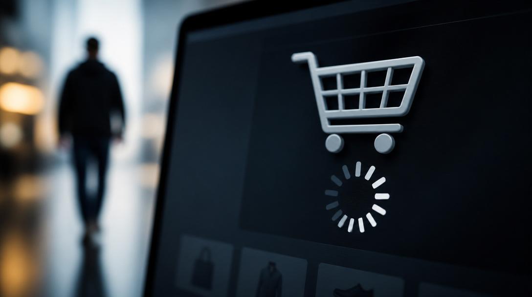 Když košík zpomalí, zákazník mizí: co dělá WooCommerce ziskovým
