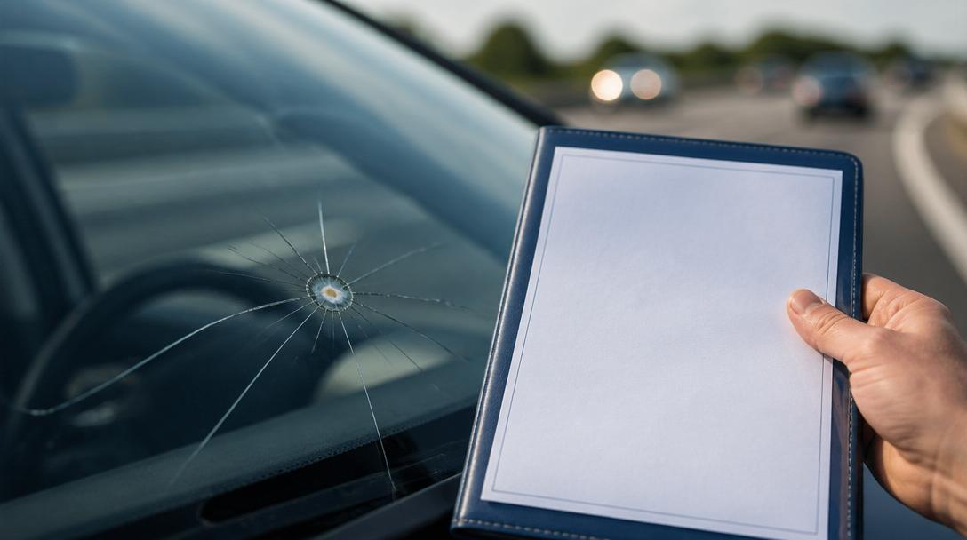 Mýty o pojištění skel u auta: Vyplatí se připlatit si za přední okno a jak funguje oprava bez výměny