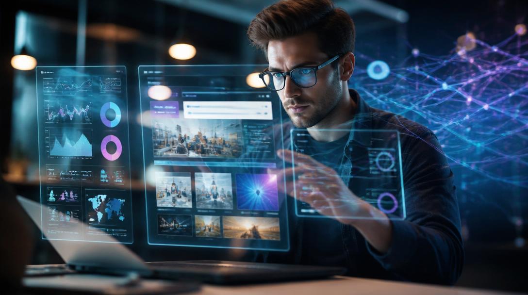 Rychlý web už nestačí. Vyhrává ten, který žije sám