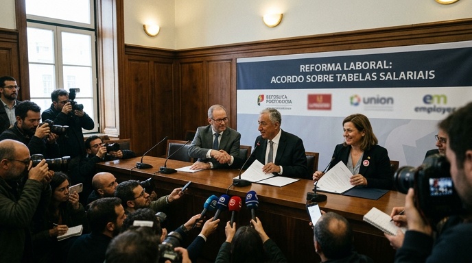 Vláda plánuje změny v platových tabulkách, odbory a zaměstnavatelé vítají reformu